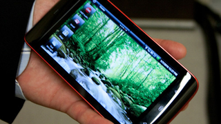 Dell Streak Priced: $299 With Contract, $549 Without